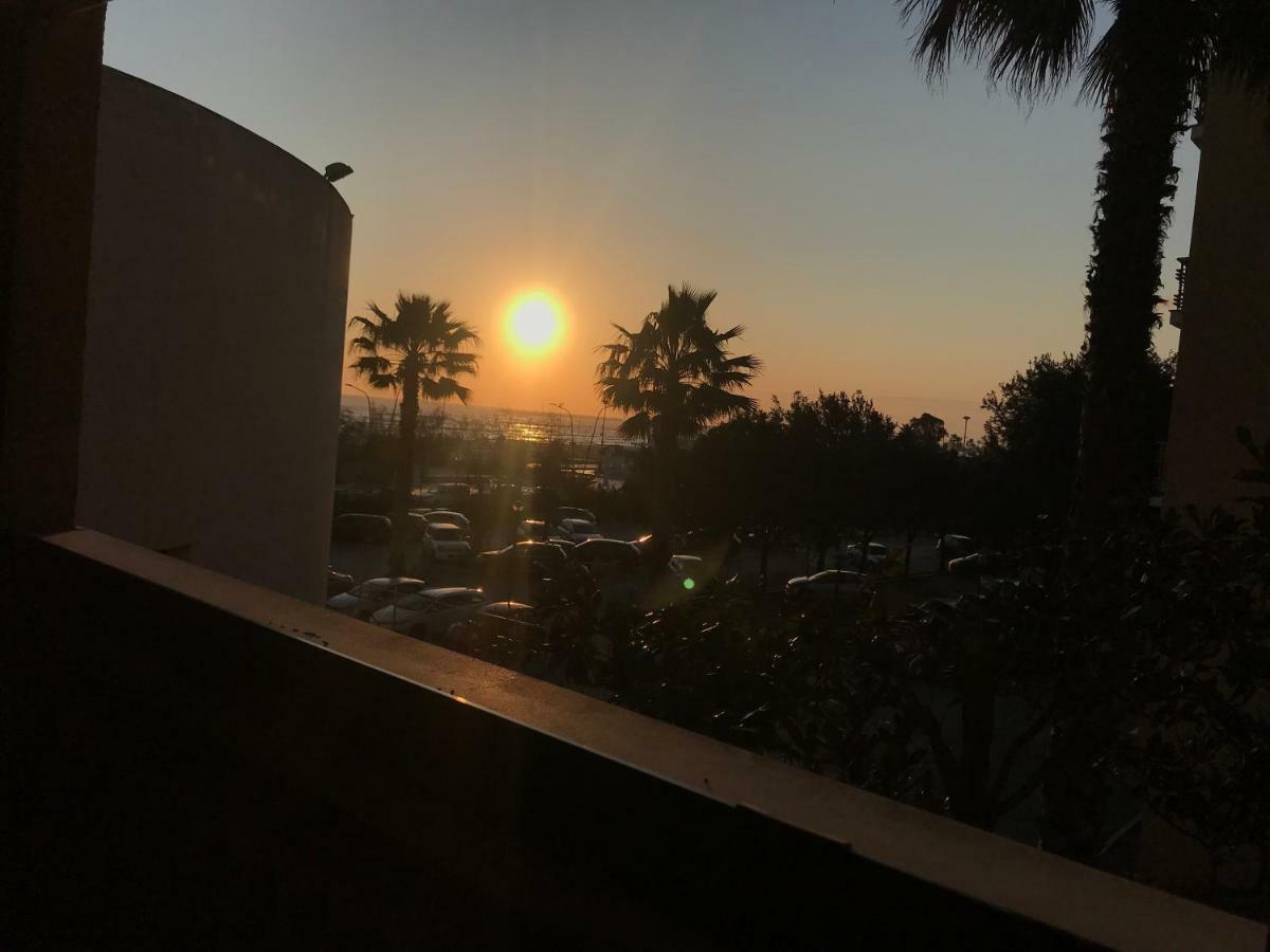 Masa Appartamenti Pescara Exterior foto